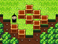 遊戲A Maze Yin Pro map editor