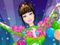遊戲Barbie Ice Dancer Princess
