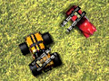 遊戲Monster Truck Rampage