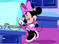遊戲Minnies Cookie Kitchen
