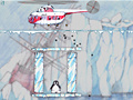 遊戲Save the Penguin