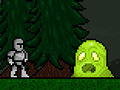遊戲Super Pixel knight