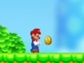 遊戲Marios Adventure 2