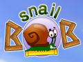 遊戲Snail Bob 1