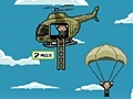 遊戲Parachute SOS