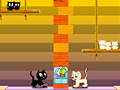 遊戲Swing Cat