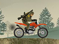 遊戲Army Rider