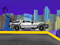 遊戲Back to the Future 2