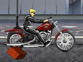 遊戲Cycle Commando