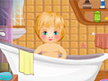 遊戲Baby Caring