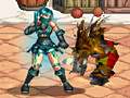 遊戲Fighter And Warcraft
