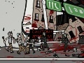 遊戲Zombie Trailer Park