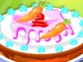 遊戲Sam Famous Carrot Cake