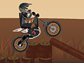 遊戲Dirty Biker