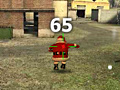 遊戲Santastrike