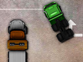 遊戲Heavy Truck Parking