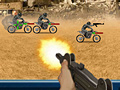 遊戲Warzone Getaway