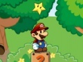 遊戲Mario Pick Star