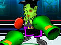 遊戲Mask Boxing