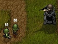 遊戲Protecting the front line 2