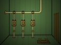 遊戲Submachine 1: The Basement