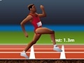 遊戲QWOP