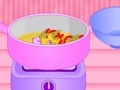 遊戲Cooking Big Breakfast Burrito