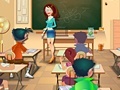 遊戲Naughty Classroom