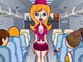 遊戲Funny airplane