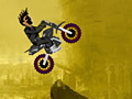 遊戲Judgement Day Bike