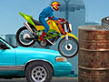 遊戲Star Stunt Biker