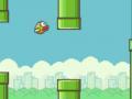 Flappy鳥遊戲 