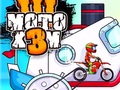 線上摩托車極限遊戲 