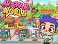 遊戲 阿凡達世界 在線 