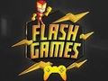 線上 Flash 遊戲 