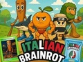 遊戲意大利語Braynrot 