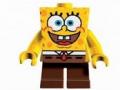 Lego SpongeBob在線遊戲 