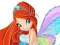 winx的Enchantix遊戲 