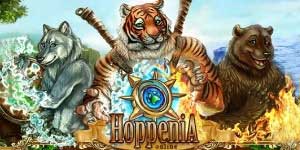 Hoppenia在線 