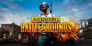 PlayerUnknown的戰場 