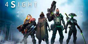 的4Sight 