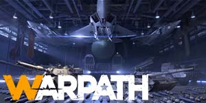 Warpath：王牌射手 