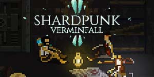 Shardpunk：害蟲墜落 