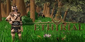 Ethyrial：昔日的迴聲 