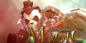 戰爭與魔法：王國重生 