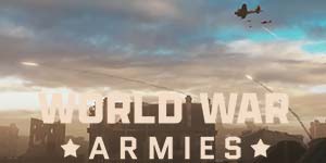 世界大戰軍隊 