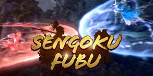 戰國布武 