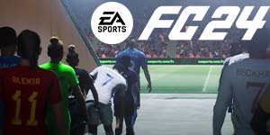 EA 體育 FC 24 