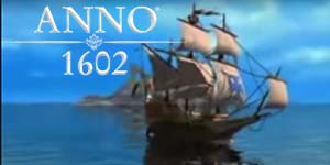 紀元1602 