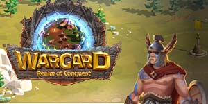 Wargard：征服領域 